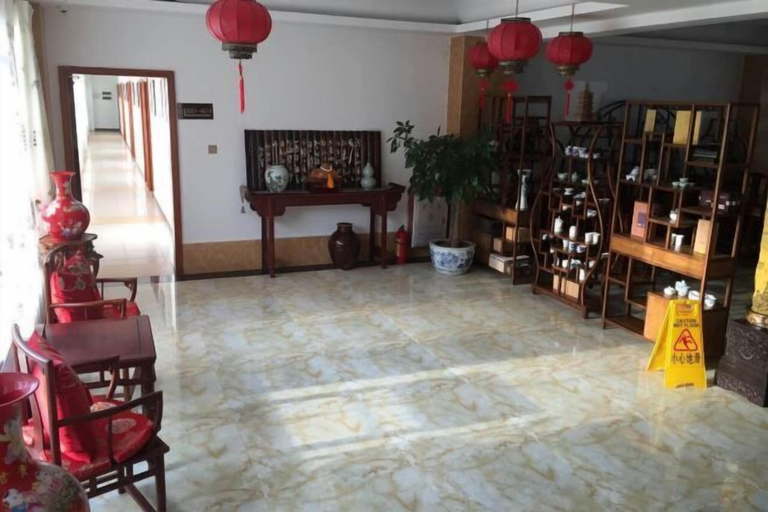 Others 5, Xinsha Hotel, Zhanjiang