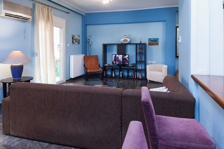 Others 4, Classic Koukaki Living 2 Bd with Balcony, Attica