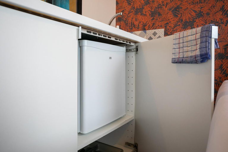 Others 5, Apartment WS Champs Elysees - Ponthieu, Paris
