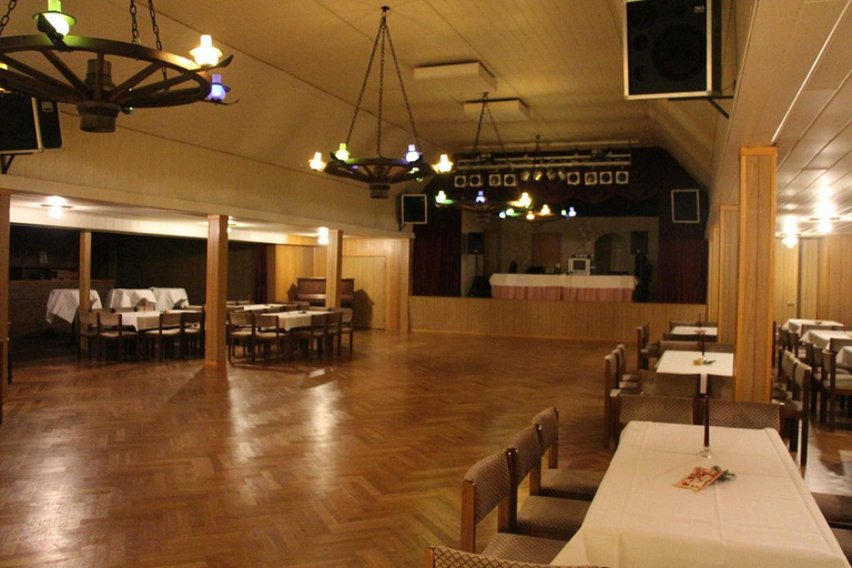 Food & Drinks 2, Dohling's Gasthaus, Verden
