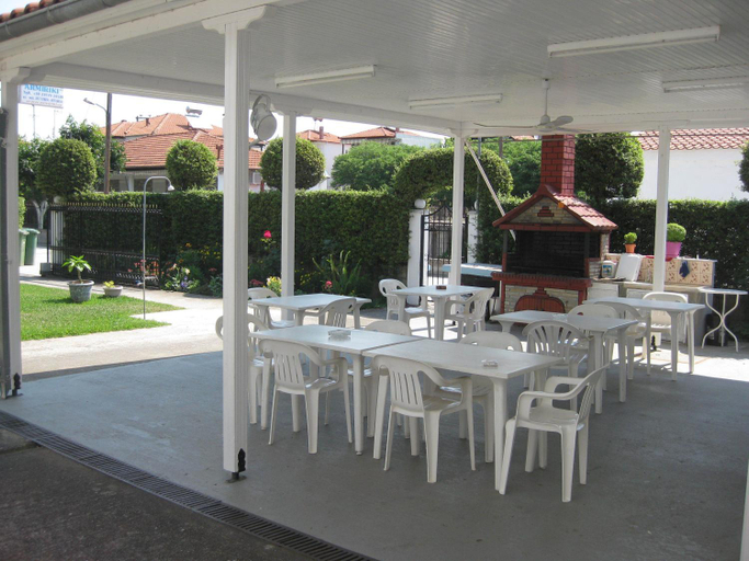 Food & Drinks 4, Armiriki Rooms, Central Macedonia