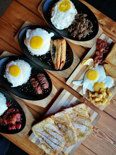Food & Drinks 5, Gateway Salalah Apartments, Salalah