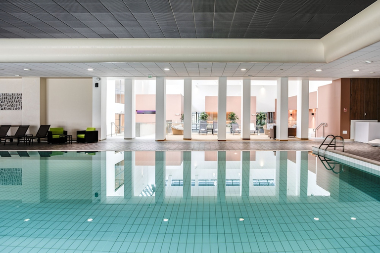 Sport & Beauty 2, Hotel Lyon Metropole, Rhône
