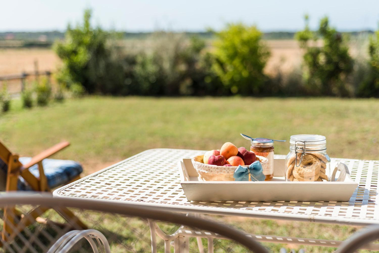 Food & Drinks, Agriturismo Terre di Castiglione, Grosseto