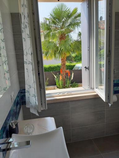 Bedroom 3, Villa Marianna Garda Lake, Verona