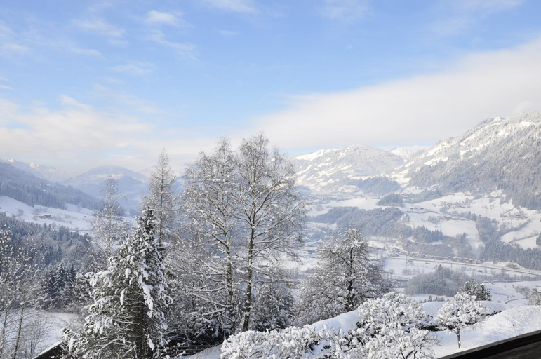Others 2, Haus Voithofer, Sankt Johann im Pongau