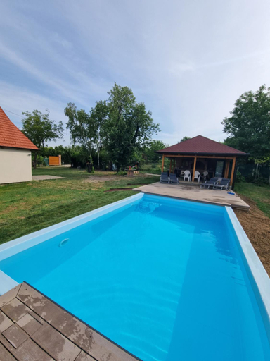 Sport & Beauty 2, HOOPOVO HOUSE Fruska gora, Irig