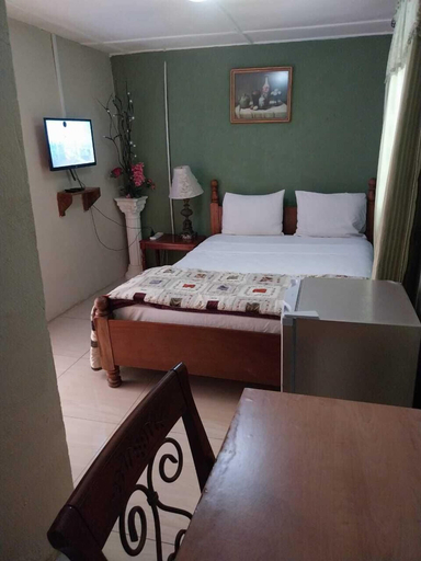 Bedroom 2, Miss. Emily Place, Greater Monrovia