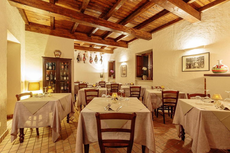 Food & Drinks 5, Bosco Ciancio, Catania