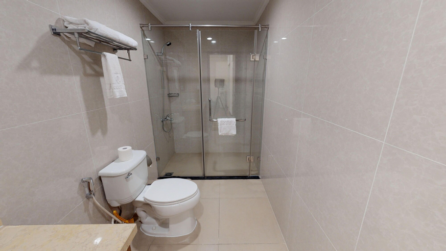 Bathroom 4