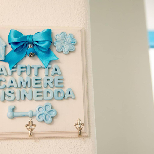 Others 4, Sisinedda' s Home, Nuoro