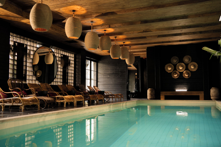 Sport & Beauty 3, Esquisse Boutique Hotel, Telavi