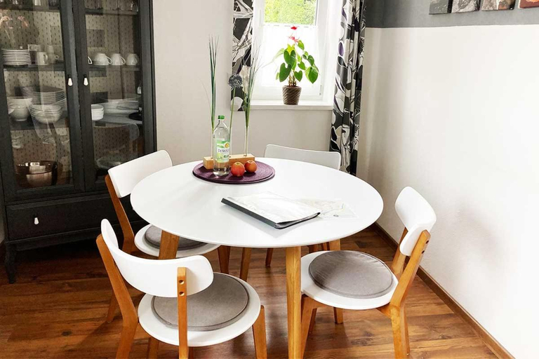 2, TS Apartments, Traunstein