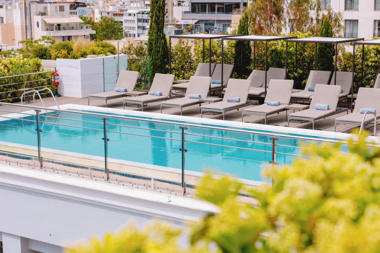 Sport & Beauty 2, Electra Palace Athens, Attica