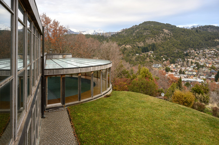 Exterior & Views 1, Amazing Property in Mountains SMA-GB by Apartments Bariloche, Lacar