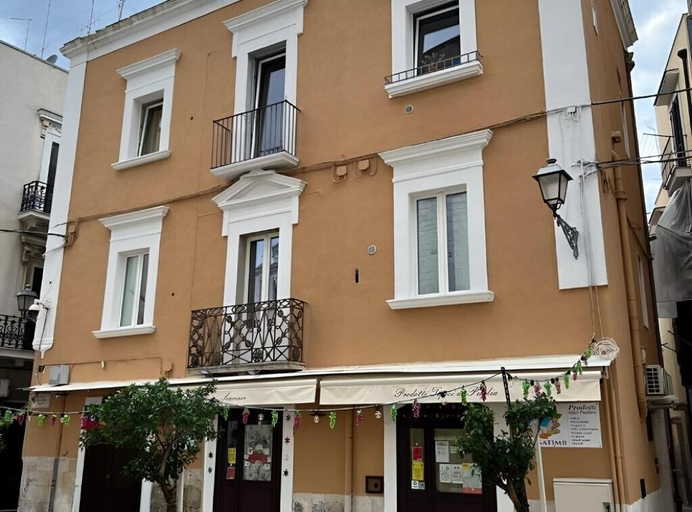 Exterior & Views 2, Bari LandLord 8, Bari