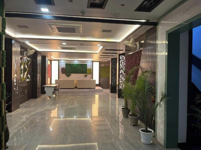 Others 1, Hotel Mayur Palace , Agra
