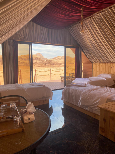 Bedroom 15