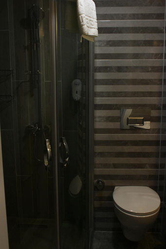 Others 2, Liman Boutique Otel, Kemer