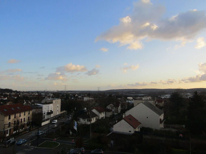 Others 5, Aparthotel Adagio Access Massy Palaiseau, Essonne