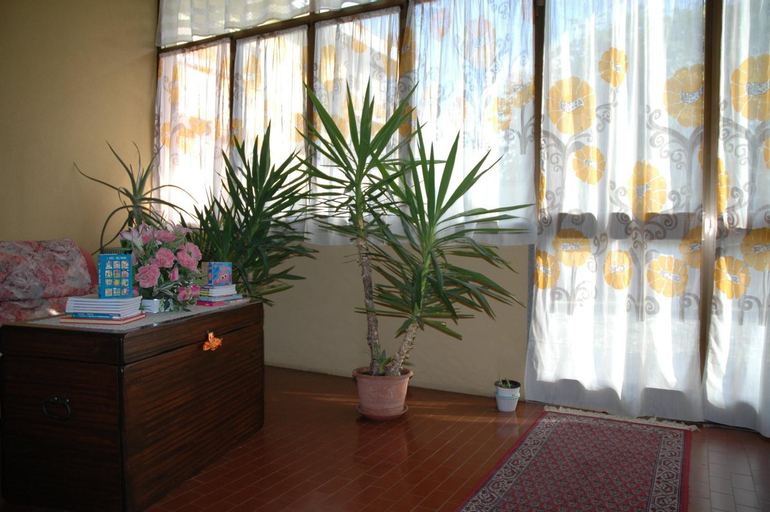 Others 5, B&B Villa Carolina, Milano