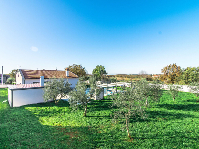 Others 4, Beautiful Villa in Vrsar With Swimming Pool, Sveti Lovreč