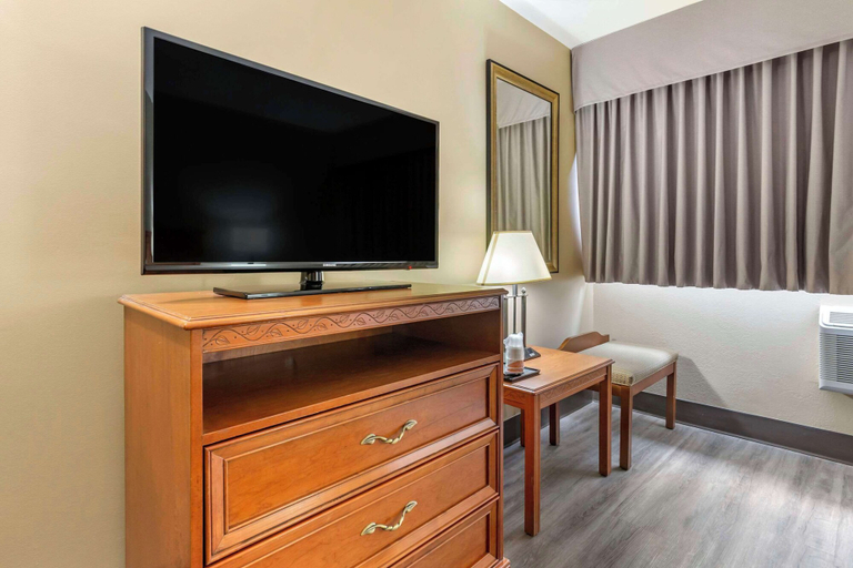 Others 5, Econo Lodge & Suites Southern Pines - Pinehurst, Moore