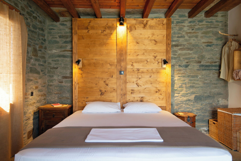 Bedroom 4, Sifnos Roots, South Aegean