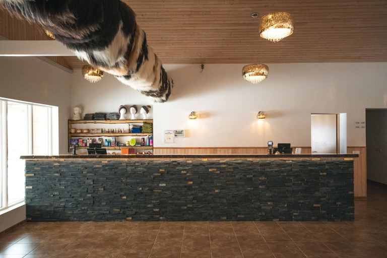 Public Area, Hotel Dyrholaey, Mýrdalshreppur