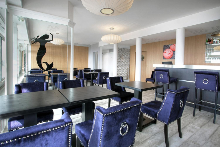 Food & Drinks 5, La Petite Sirene, Morbihan
