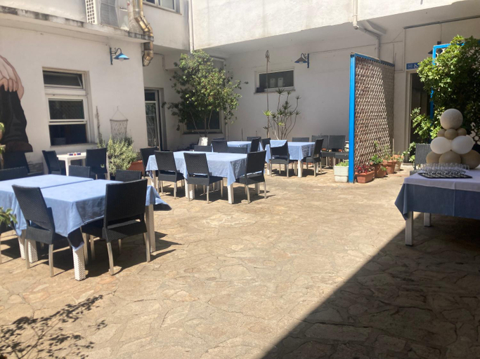 Food & Drinks 5, Hotel L'Ancora, Nuoro