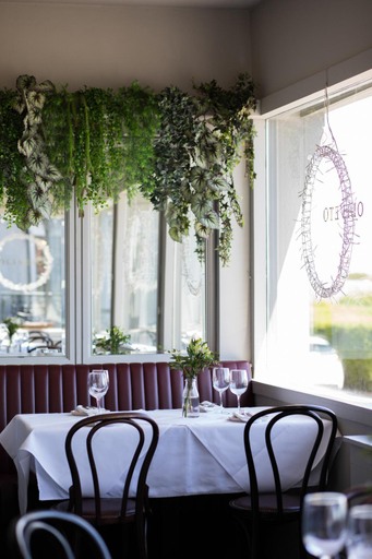 Food & Drinks 3, Haddington House, Dublin