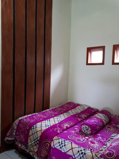 Bedroom 2, Bromo Deddy Homestay, Probolinggo