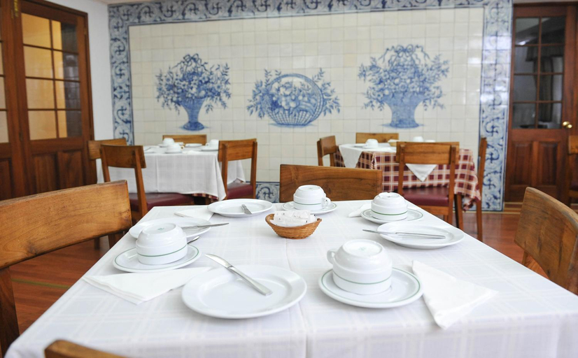 Others 5, Hotel Sao Francisco, Horta