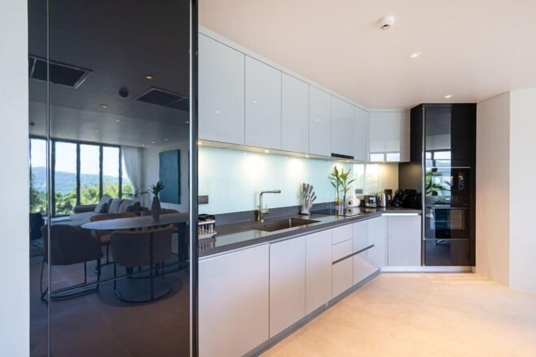 Others 5, New 2Br Condo Bluepoint 8-17 Sea Views, Pulau Phuket