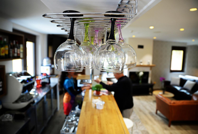 Food & Drinks 2, Hotel Rural Oasibeth, Palencia