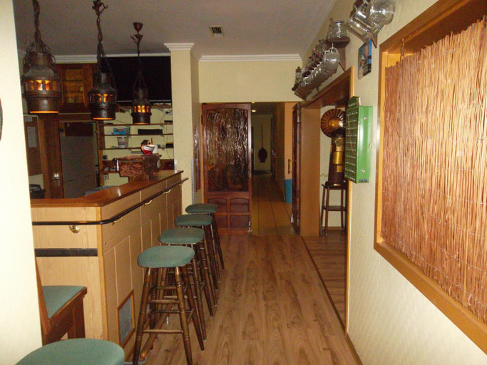Food & Drinks 5, Dohling's Gasthaus, Verden