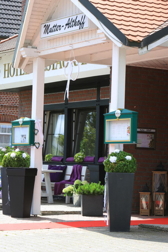 Landhotel Mutter Althoff, Coesfeld