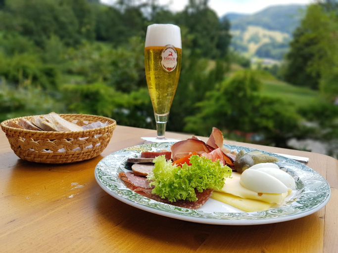 Food & Drinks 5, Hotel Landhaus Sonnenhof, Lörrach