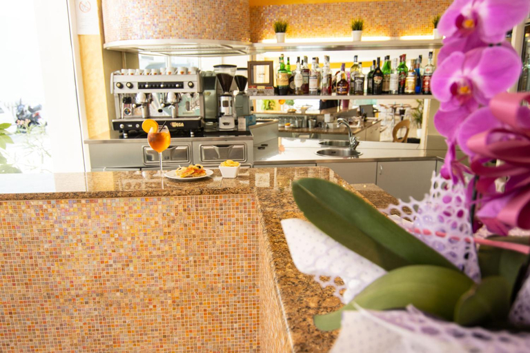 Food & Drinks 4, HOTEL ADRIA BEACH, Rimini