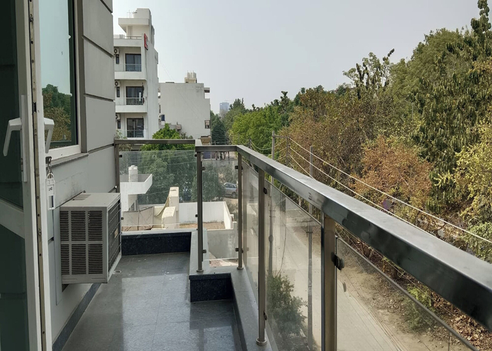 Others 5, The Aroma Residency near The Medanta, The Medicity, Gurgaon, Gurgaon