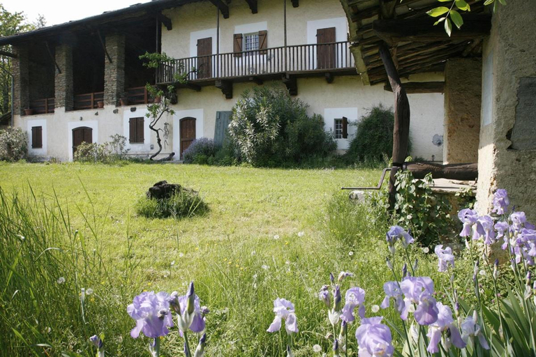 2, Agriturismo Famiglia al Castello Di Bagnolo, Cuneo