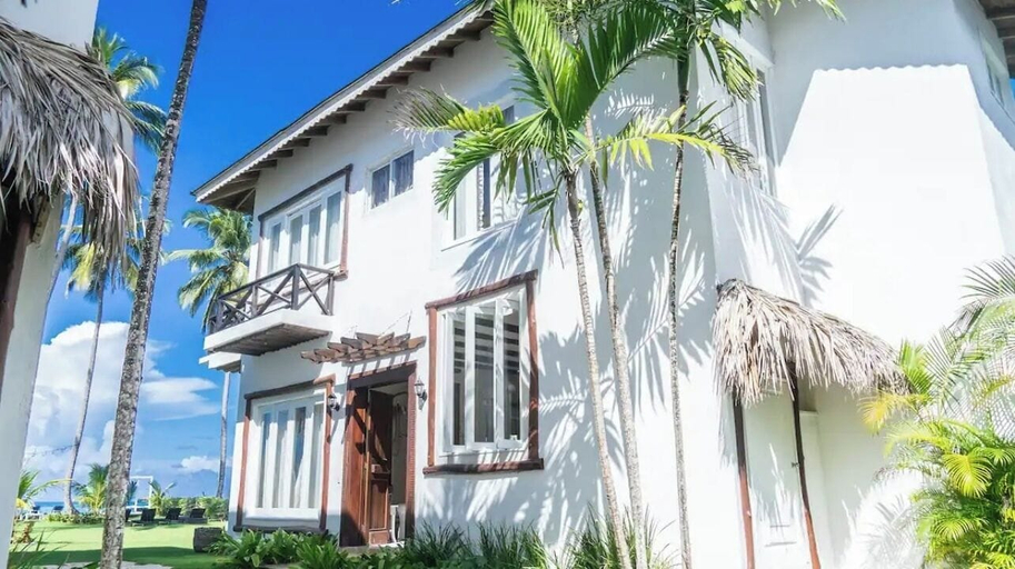 Exterior & Views 2, Villas Maranata, Las Terrenas