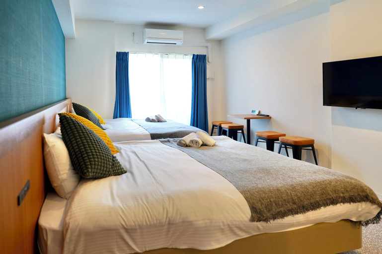 Bedroom 16