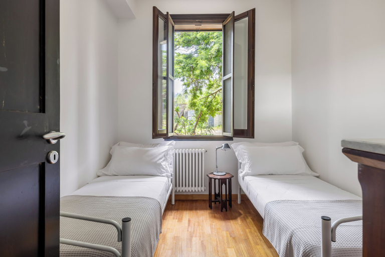 Bedroom 3, Villa Angelica by Wonderful Italy, Trapani