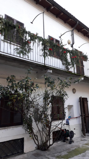 Appartamento A.D., Alessandria
