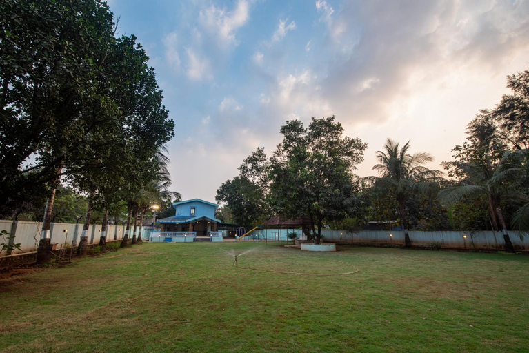Others 5, Geeta Bhawan Villa-Karjat, Raigarh