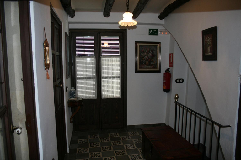 Others 4, Casa Rural Villalta, Córdoba