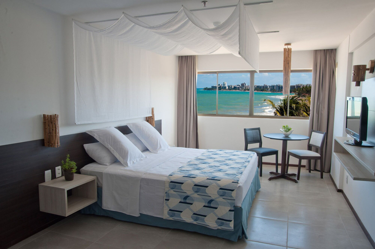 Bedroom 3, Ritz Suítes Grand Hotel Boutique, Maceió (capital)