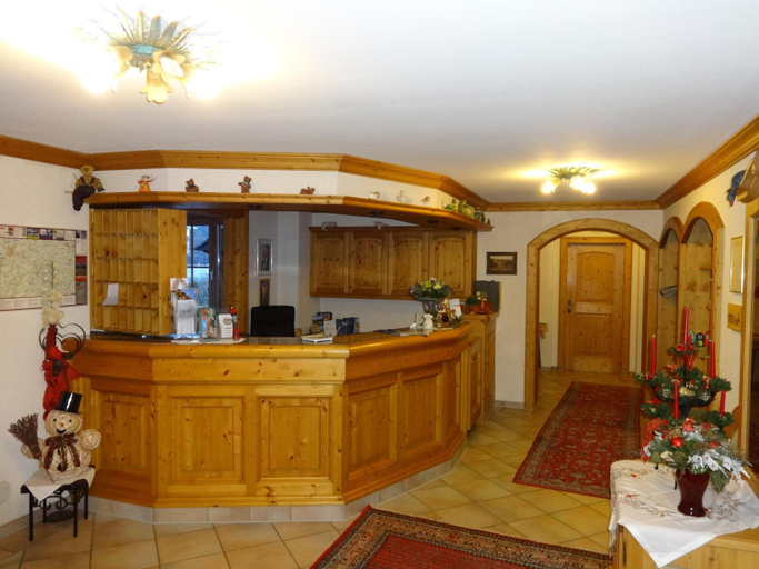 Public Area, Hotel Gasthof Straub, Breisgau-Hochschwarzwald